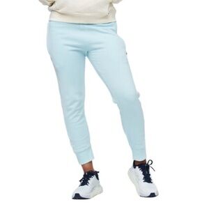 Cotopaxi Sky Blue Fleece Joggers